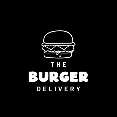 THE BURGER DELIVERY