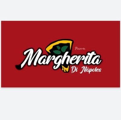 Logo restaurante Pizzeria Margherita Di Napoles