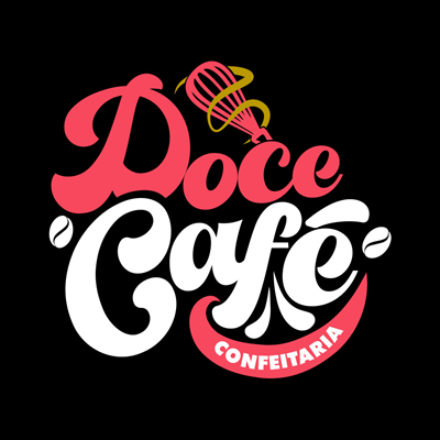 Logo restaurante DOCE CAFÉ CONFEITARIA