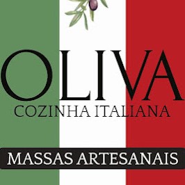 Logo restaurante Oliva Cozinha Italiana