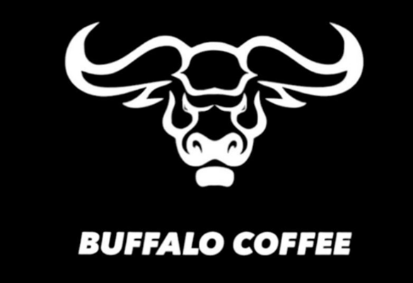 Logo restaurante Buffalo Coffee Shop