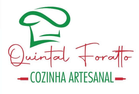 Logo restaurante QUINTAL FORATTO