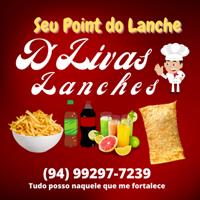 Logo restaurante D`Livas