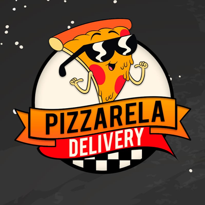 Logo restaurante Pizzarela Delivery (ENTREGAS A PARTIR DAS 19:30h)