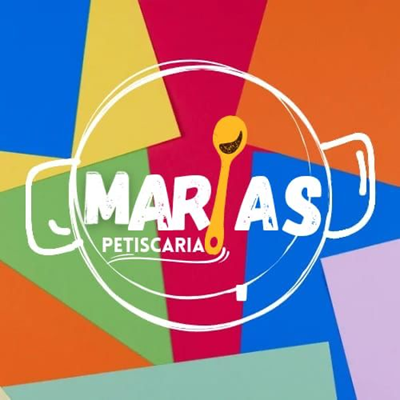 Logo restaurante Maria's Petiscaria
