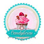 Logo restaurante Candylícias 