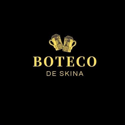 Logo restaurante Skina Beer