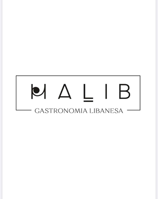 Logo restaurante Halib