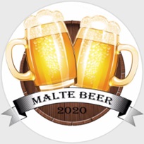 Logo restaurante Maltebeer