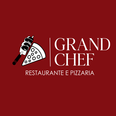 Logo restaurante Grand Chef