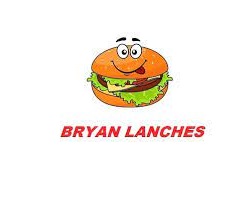 Logo restaurante Bryan Lanches E Pizzaria