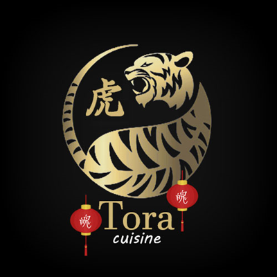 Logo restaurante Tora Cuisine