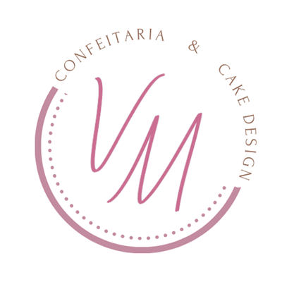 Logo restaurante Vovó Marieta confeitaria