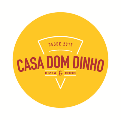 Logo restaurante Casa Dom Dinho