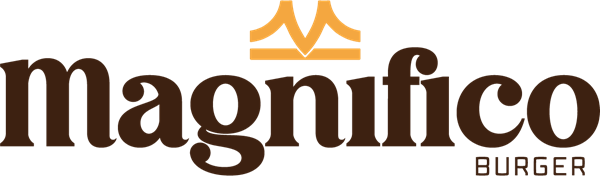 Logo restaurante Magnifico Burger