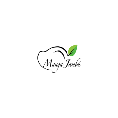Logo restaurante Manga Jambu