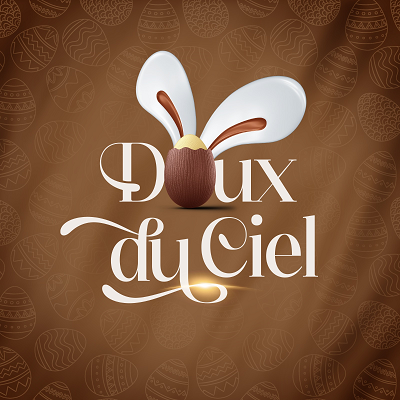 Logo restaurante Doceria Doux du Ciel