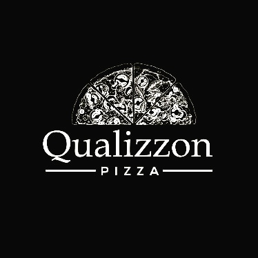 Logo restaurante Qualizzon pizzaria delivery