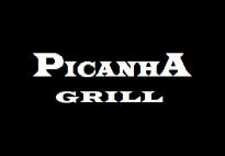Logo restaurante Picanha Grill Tijuca