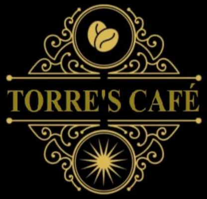 Logo restaurante Torre's café