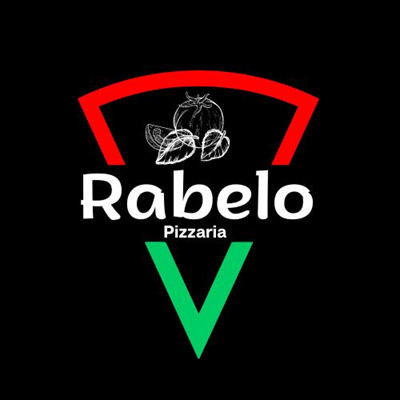 Logo restaurante Rabelo Aju
