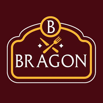 Logo restaurante BRAGON DELIVERY/ RETIRADA