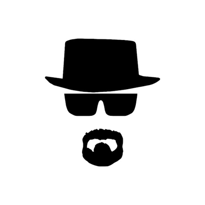 Logo restaurante HEISENBURGER HAMBURGUERIA