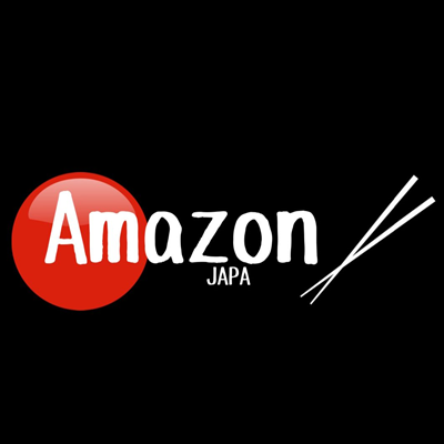 Logo restaurante Amazon Japa