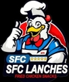 Logo restaurante SFC LANCHES