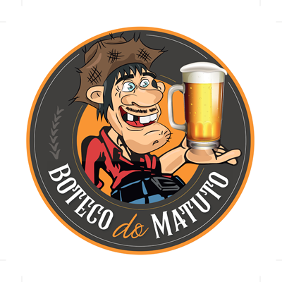 Logo restaurante Boteco Do Matuto