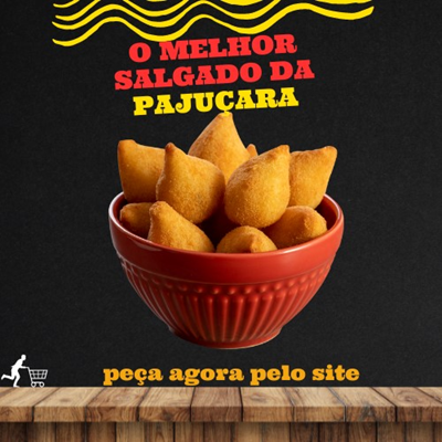 Logo restaurante FRITOSpoint