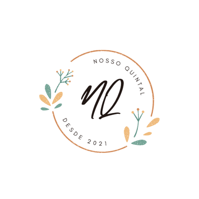 Logo restaurante NOSSO QUINTAL
