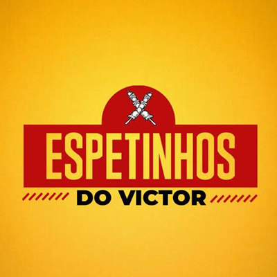 Logo restaurante Espetinhos Gourmet Do Victor Pinhais