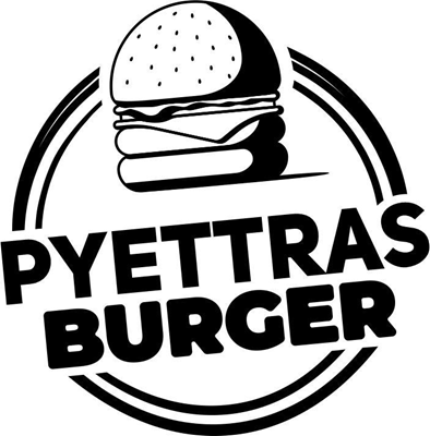 Logo restaurante Pyettra's Burger