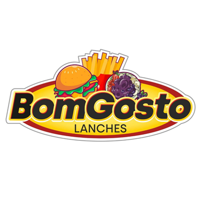 Logo restaurante Bom Gosto