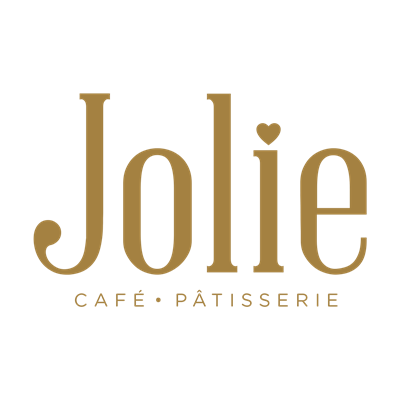 Logo restaurante Jolie Pâtisserie