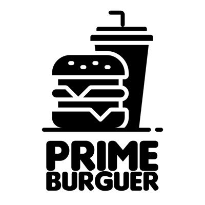 Logo restaurante Prime Burguer