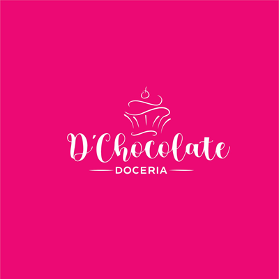 Logo restaurante Dchocolate 