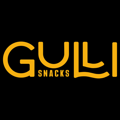 Logo restaurante GULLI