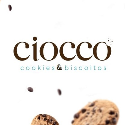 Logo restaurante CIOCCO COOKIES