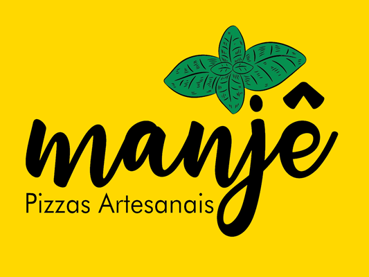 Logo-Outros - Manjê Pizzas Artesanais