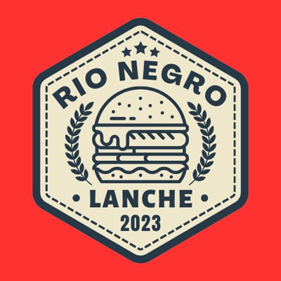 Logo restaurante Lanche Rio Negro