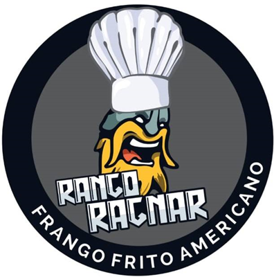 Logo restaurante Rango Ragnar