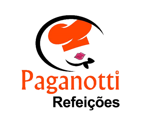 Logo restaurante Paganotti Refeições