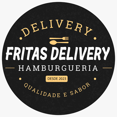 Logo restaurante Fdfritas.delivery