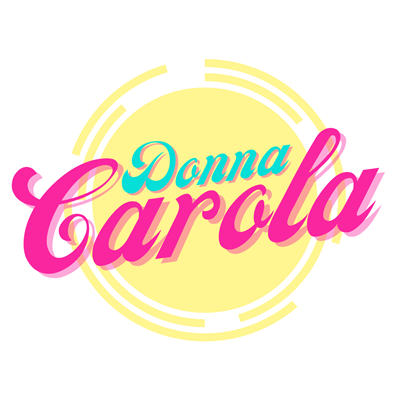 Logo restaurante Donna Carola