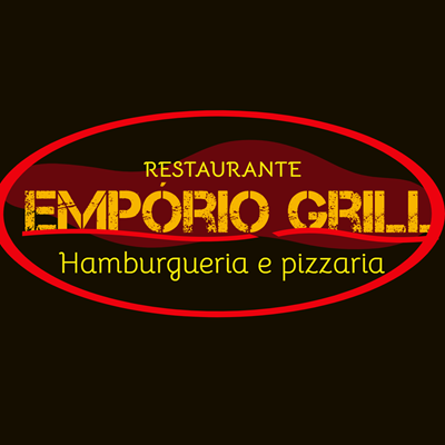 Logo restaurante Emporio Grill