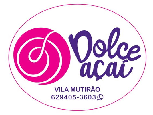Logo restaurante DOLCE AÇAI VILA MUTIRÃO