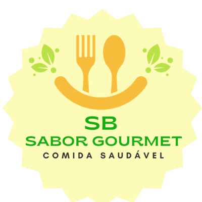 Logo restaurante SB Sabor Gourmet