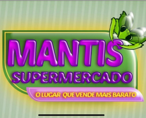 Logo restaurante MERCADO MANTIS